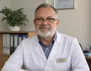 Александр Викторович Соколов